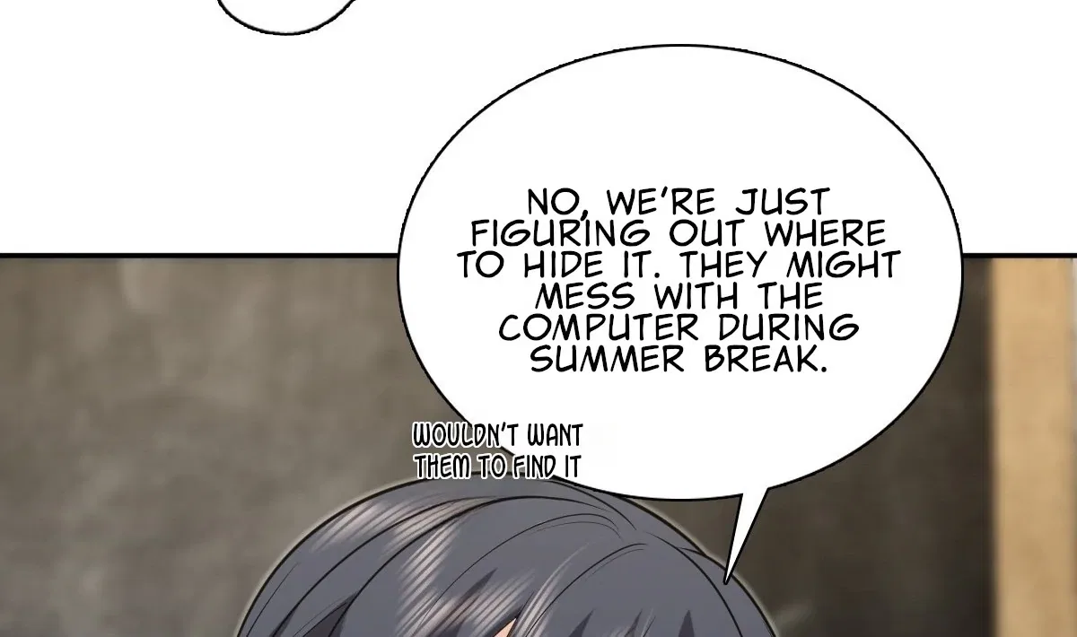 My Wife Is From a Thousand Years Ago Chapter 425 – Page 10