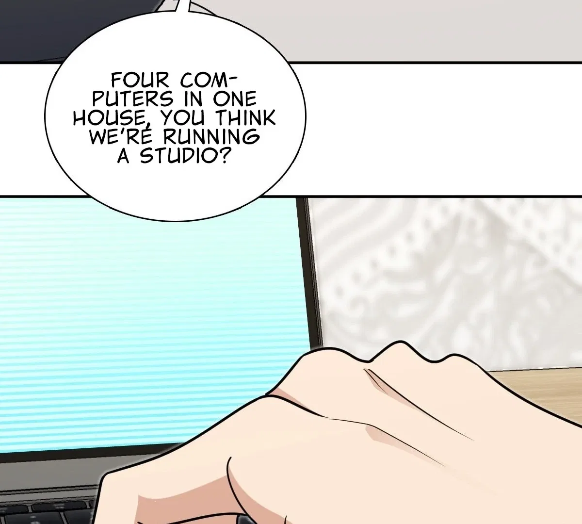 My Wife Is From a Thousand Years Ago Chapter 425 – Page 17