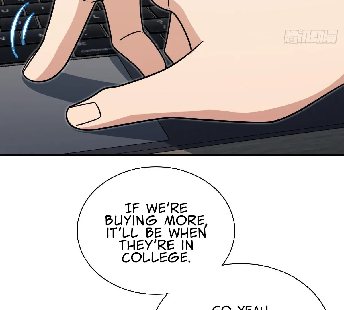 My Wife Is From a Thousand Years Ago Chapter 425 – Page 18