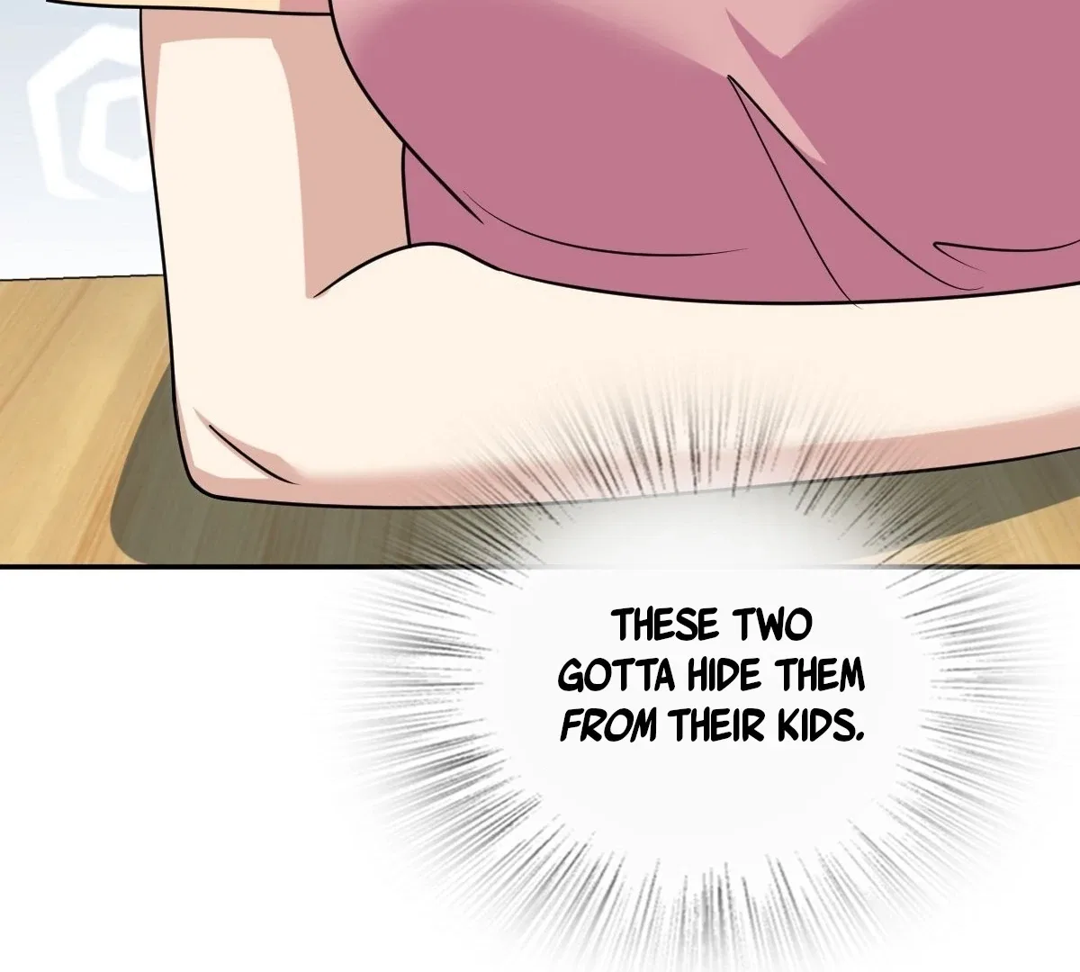 My Wife Is From a Thousand Years Ago Chapter 425 – Page 24