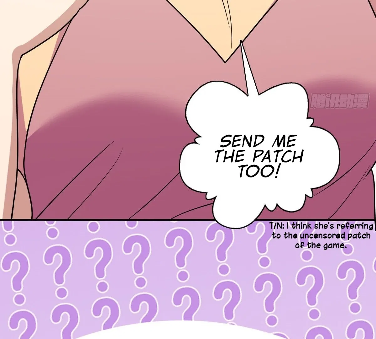 My Wife Is From a Thousand Years Ago Chapter 425 – Page 28