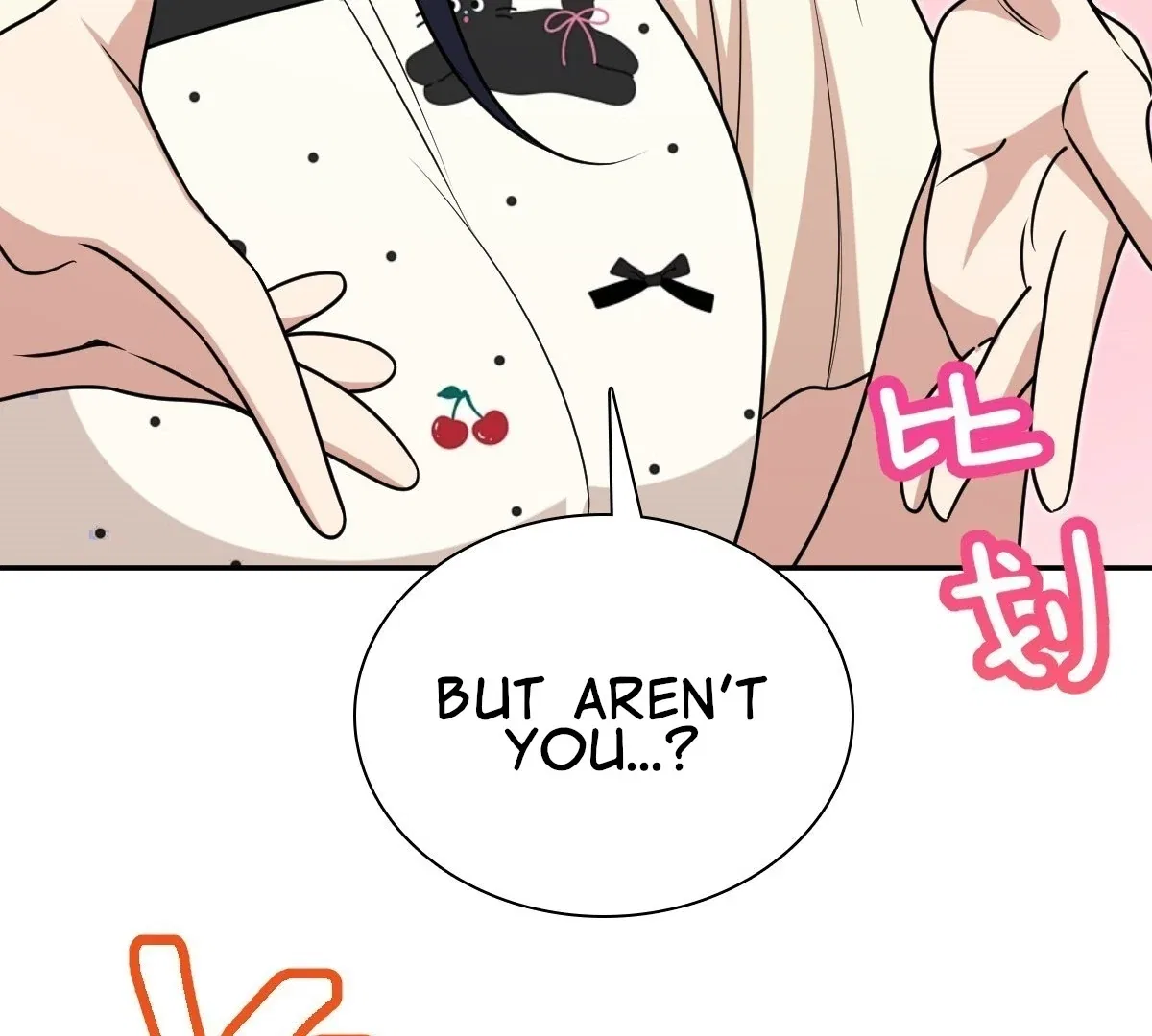 My Wife Is From a Thousand Years Ago Chapter 425 – Page 32