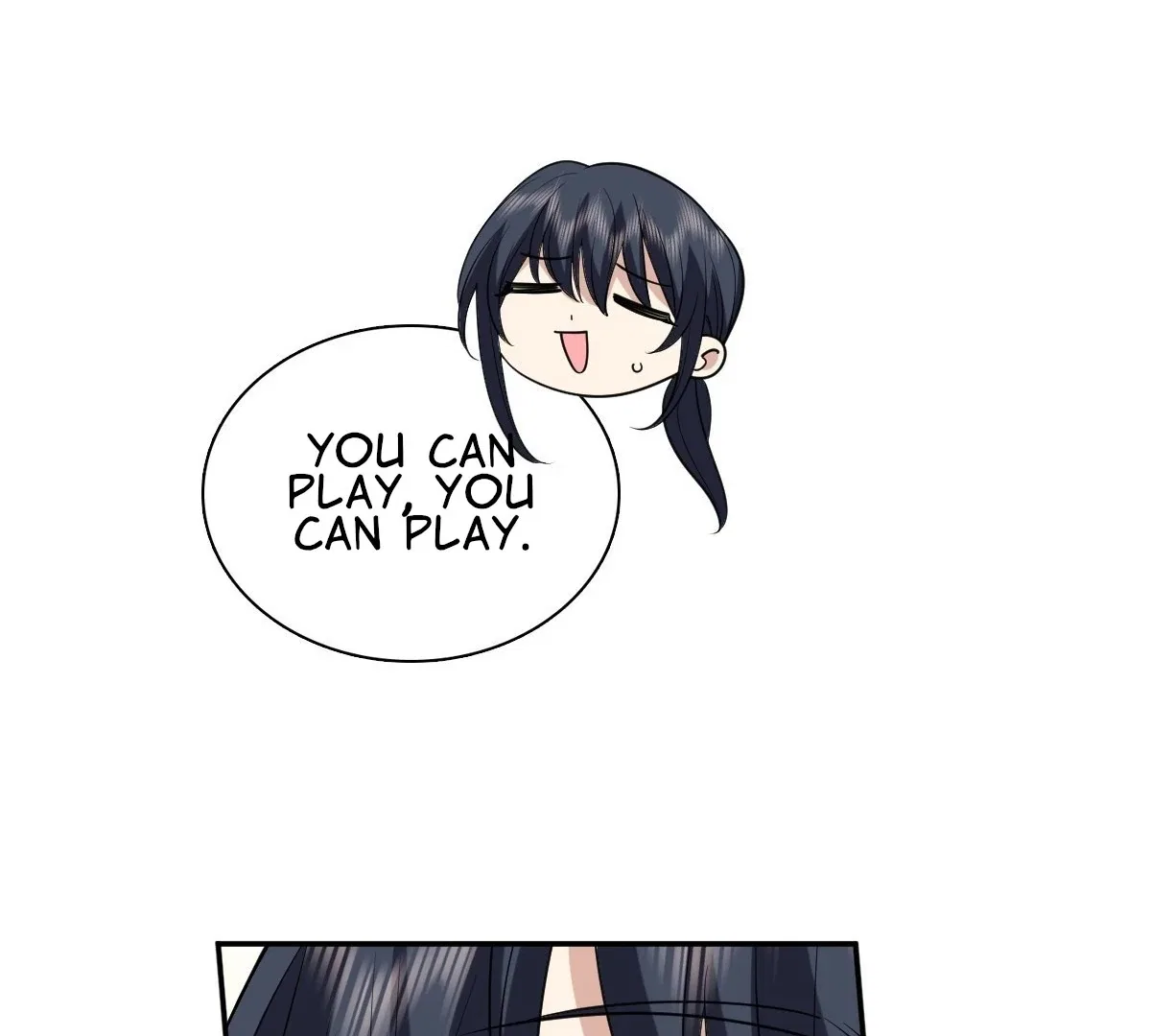 My Wife Is From a Thousand Years Ago Chapter 425 – Page 37