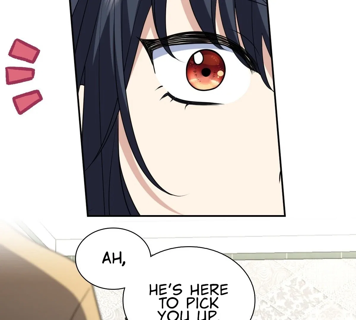 My Wife Is From a Thousand Years Ago Chapter 425 – Page 38