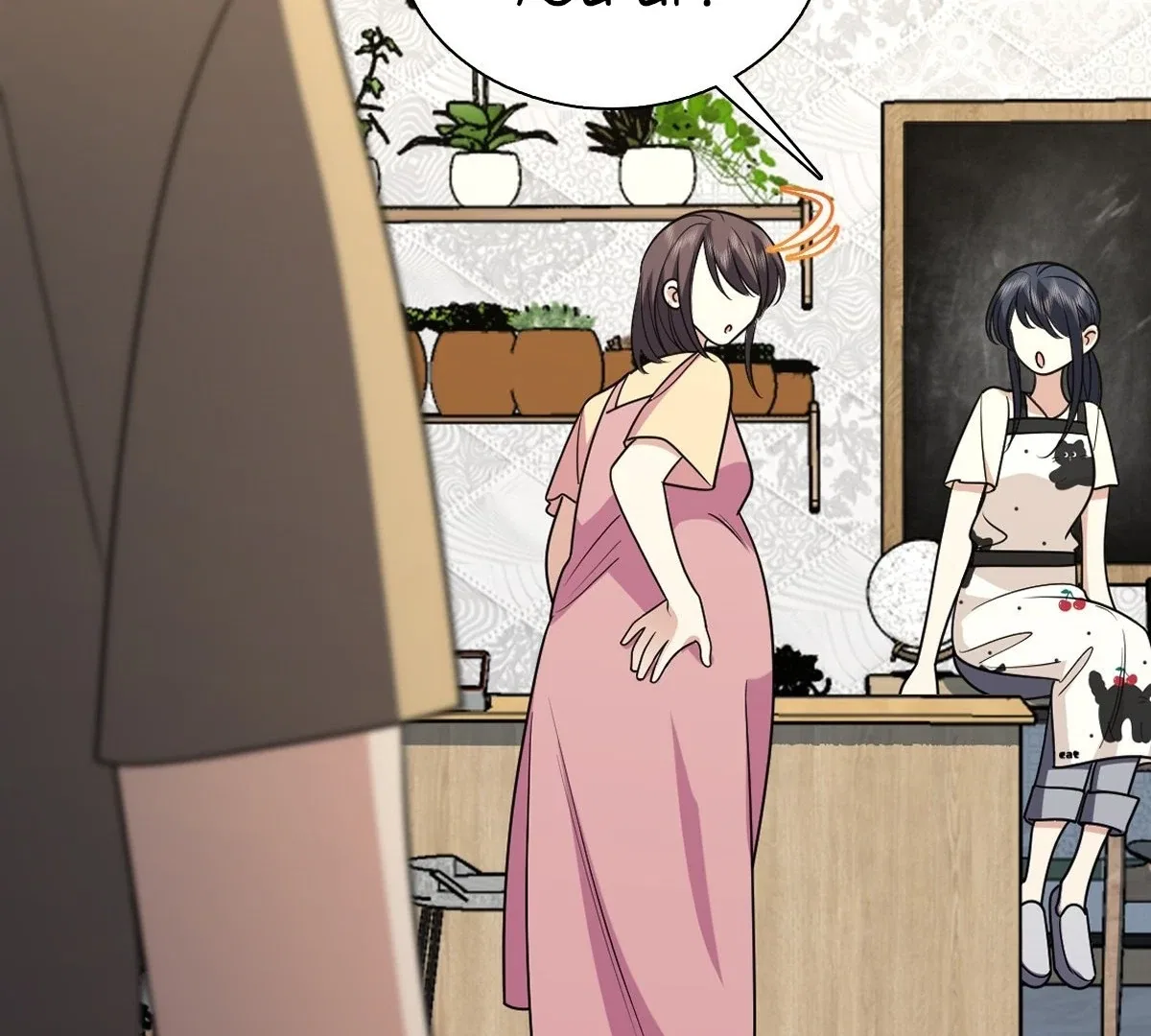 My Wife Is From a Thousand Years Ago Chapter 425 – Page 39