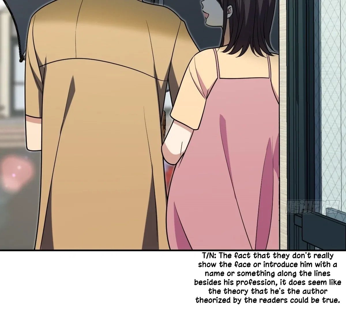 My Wife Is From a Thousand Years Ago Chapter 425 – Page 46