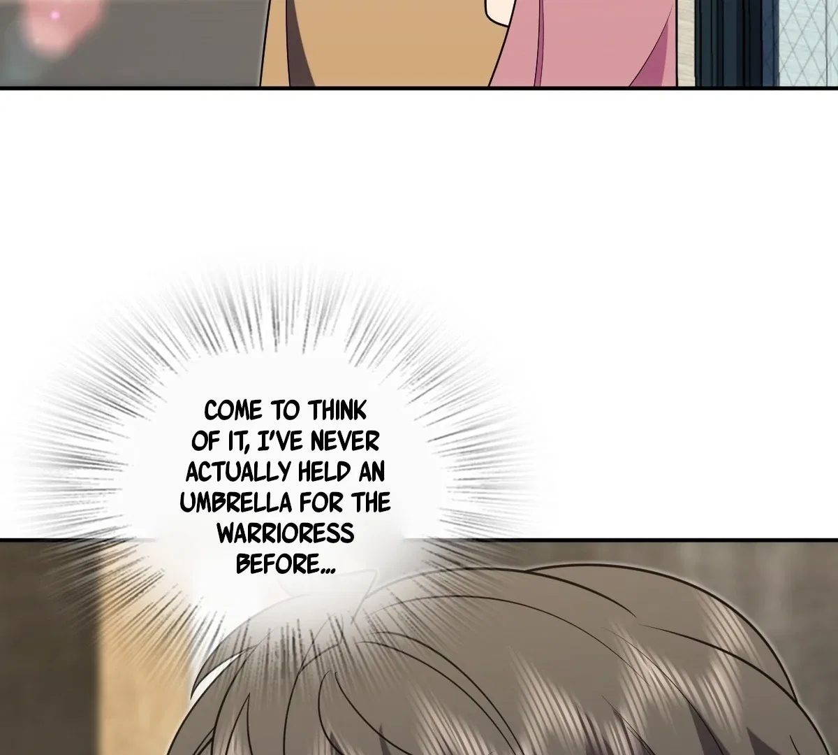 My Wife Is From a Thousand Years Ago Chapter 425 – Page 48