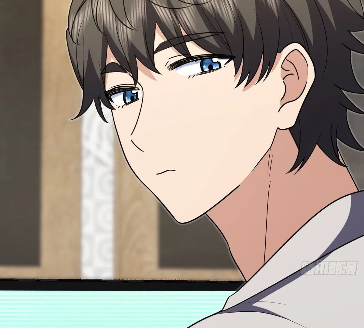 My Wife Is From a Thousand Years Ago Chapter 425 – Page 49