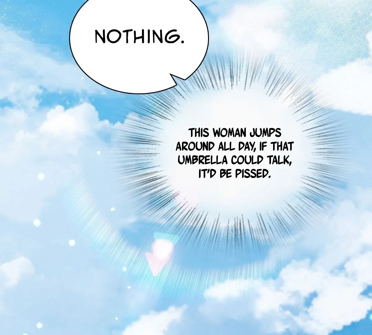 My Wife Is From a Thousand Years Ago Chapter 425 – Page 55