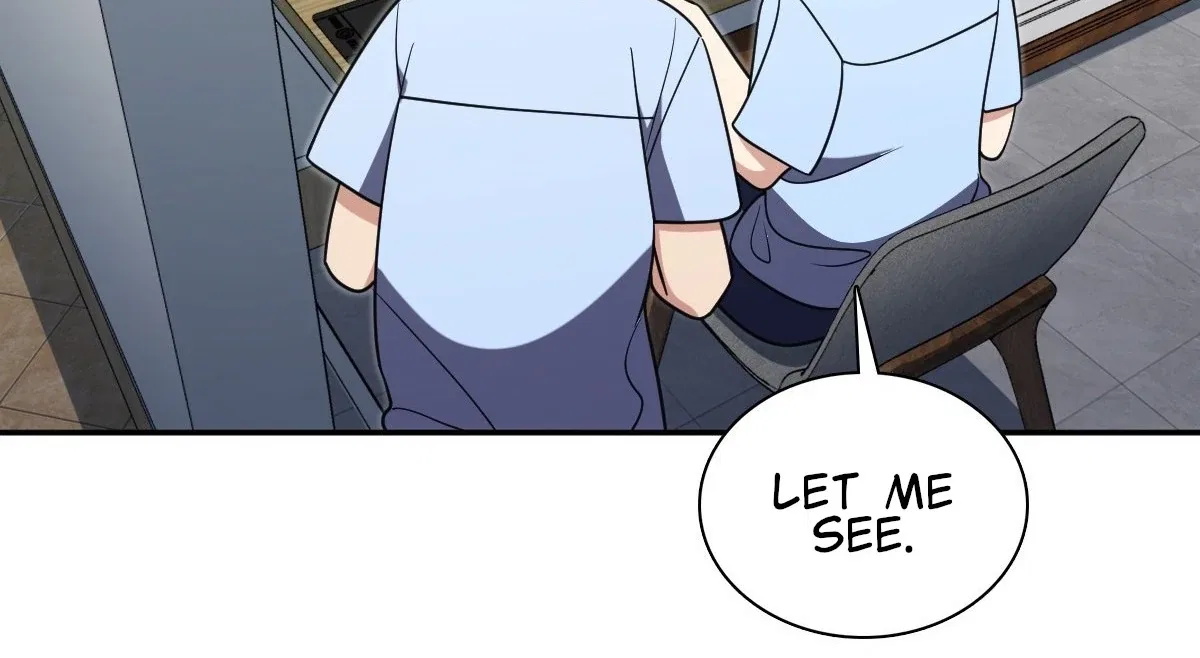 My Wife Is From a Thousand Years Ago Chapter 425 – Page 61
