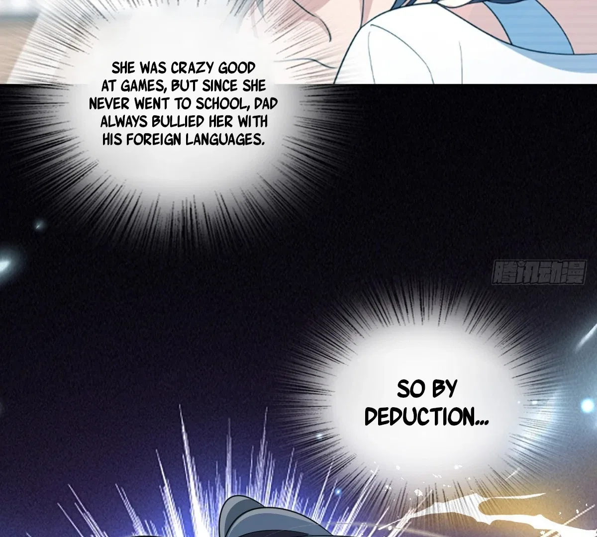 My Wife Is From a Thousand Years Ago Chapter 425 – Page 69