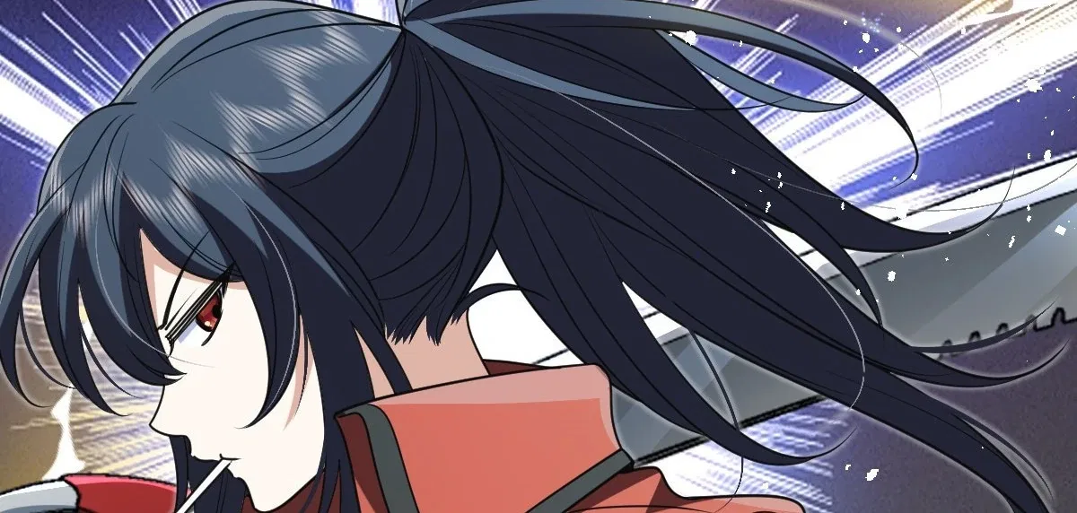 My Wife Is From a Thousand Years Ago Chapter 425 – Page 70