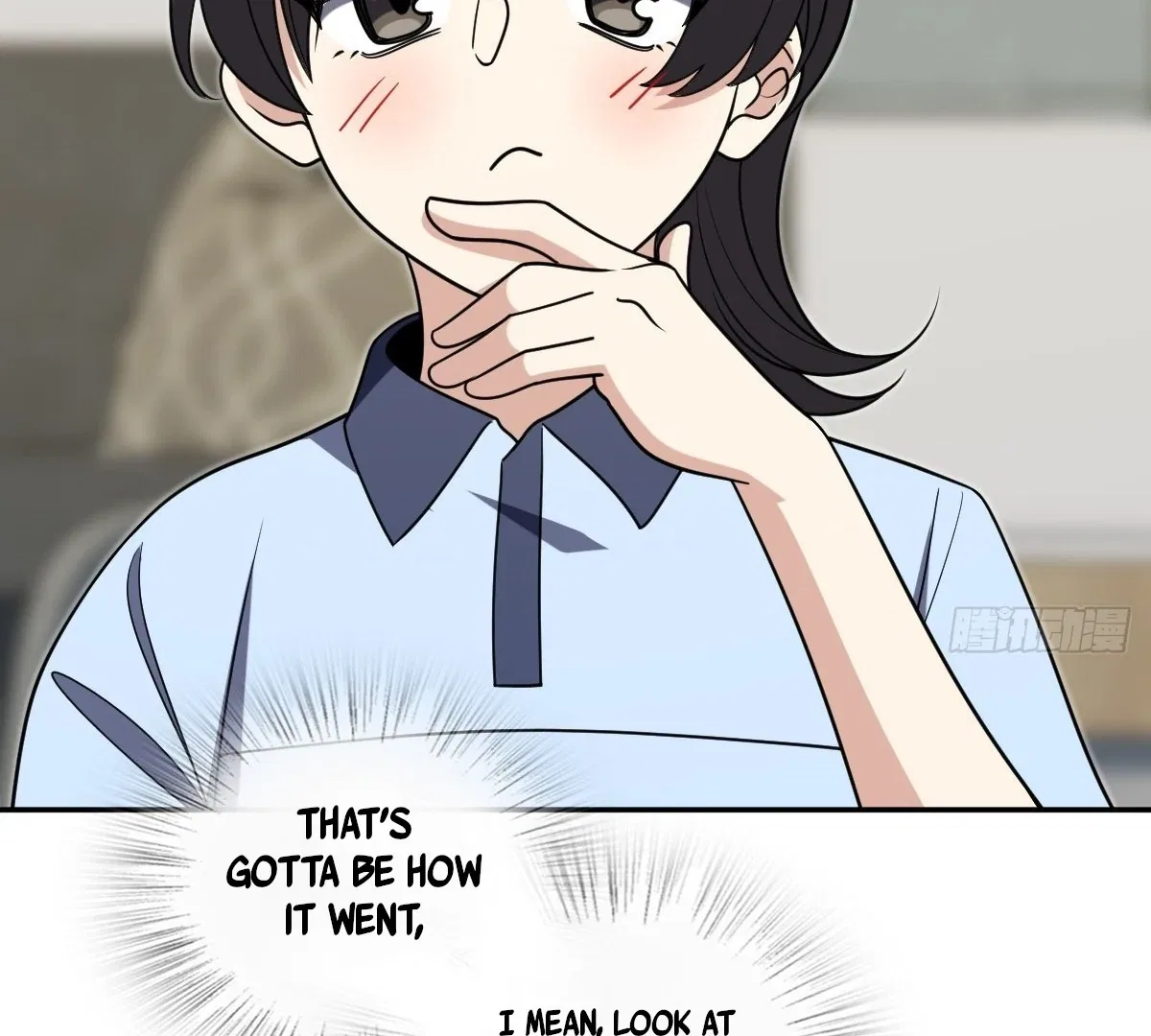 My Wife Is From a Thousand Years Ago Chapter 425 – Page 78