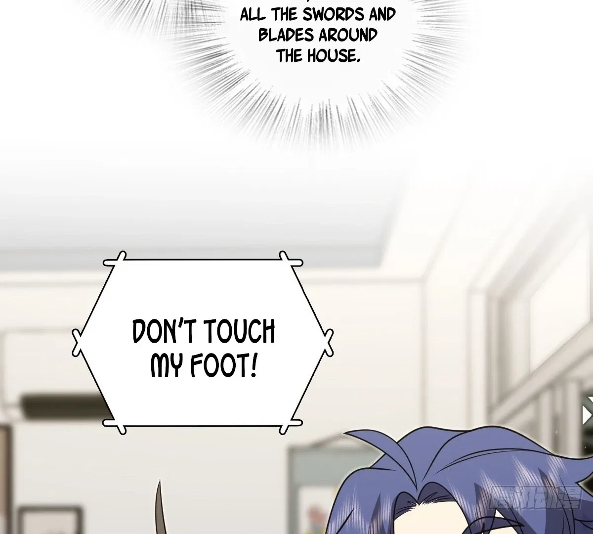 My Wife Is From a Thousand Years Ago Chapter 425 – Page 79
