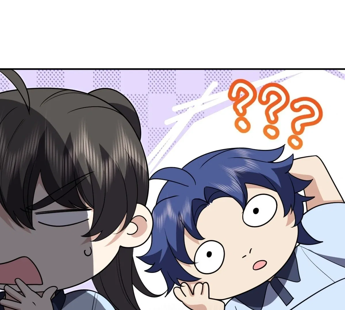 My Wife Is From a Thousand Years Ago Chapter 425 – Page 84