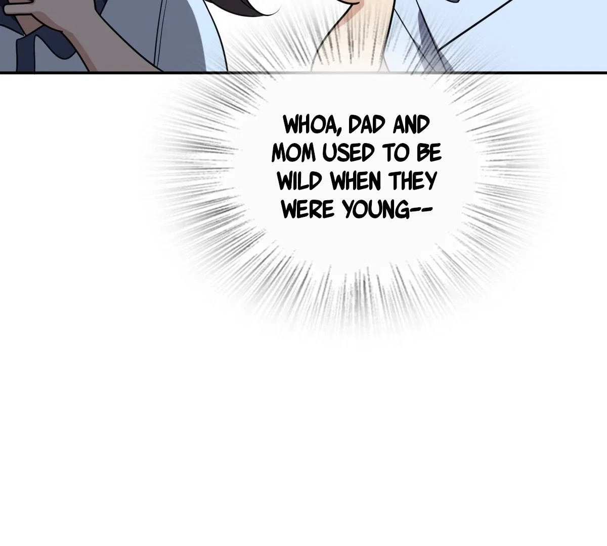 My Wife Is From a Thousand Years Ago Chapter 425 – Page 85