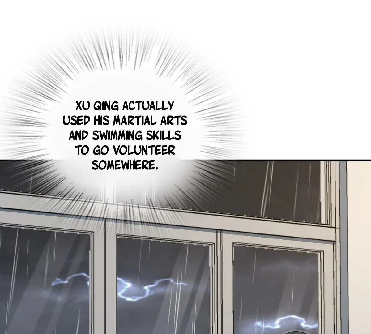 My Wife Is From a Thousand Years Ago Chapter 425 – Page 95