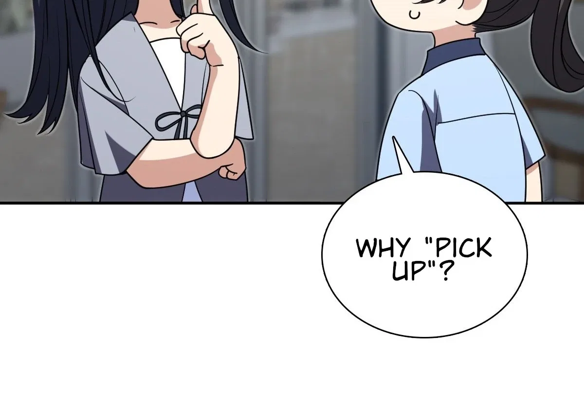 My Wife Is From a Thousand Years Ago Chapter 425 – Page 104