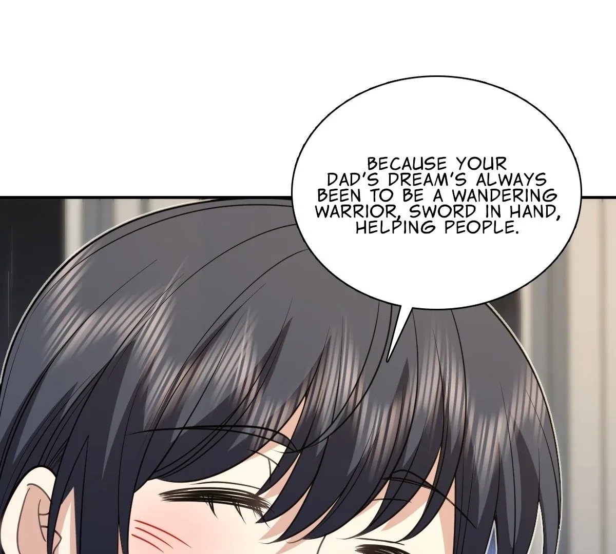 My Wife Is From a Thousand Years Ago Chapter 425 – Page 105