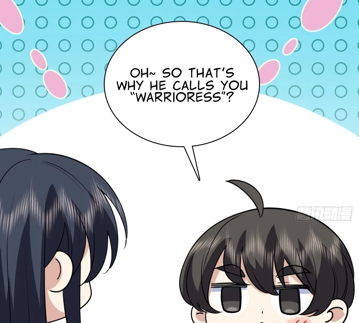 My Wife Is From a Thousand Years Ago Chapter 425 – Page 108
