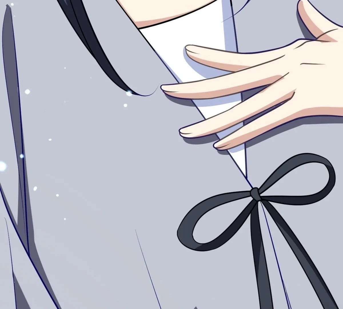 My Wife Is From a Thousand Years Ago Chapter 425 – Page 113