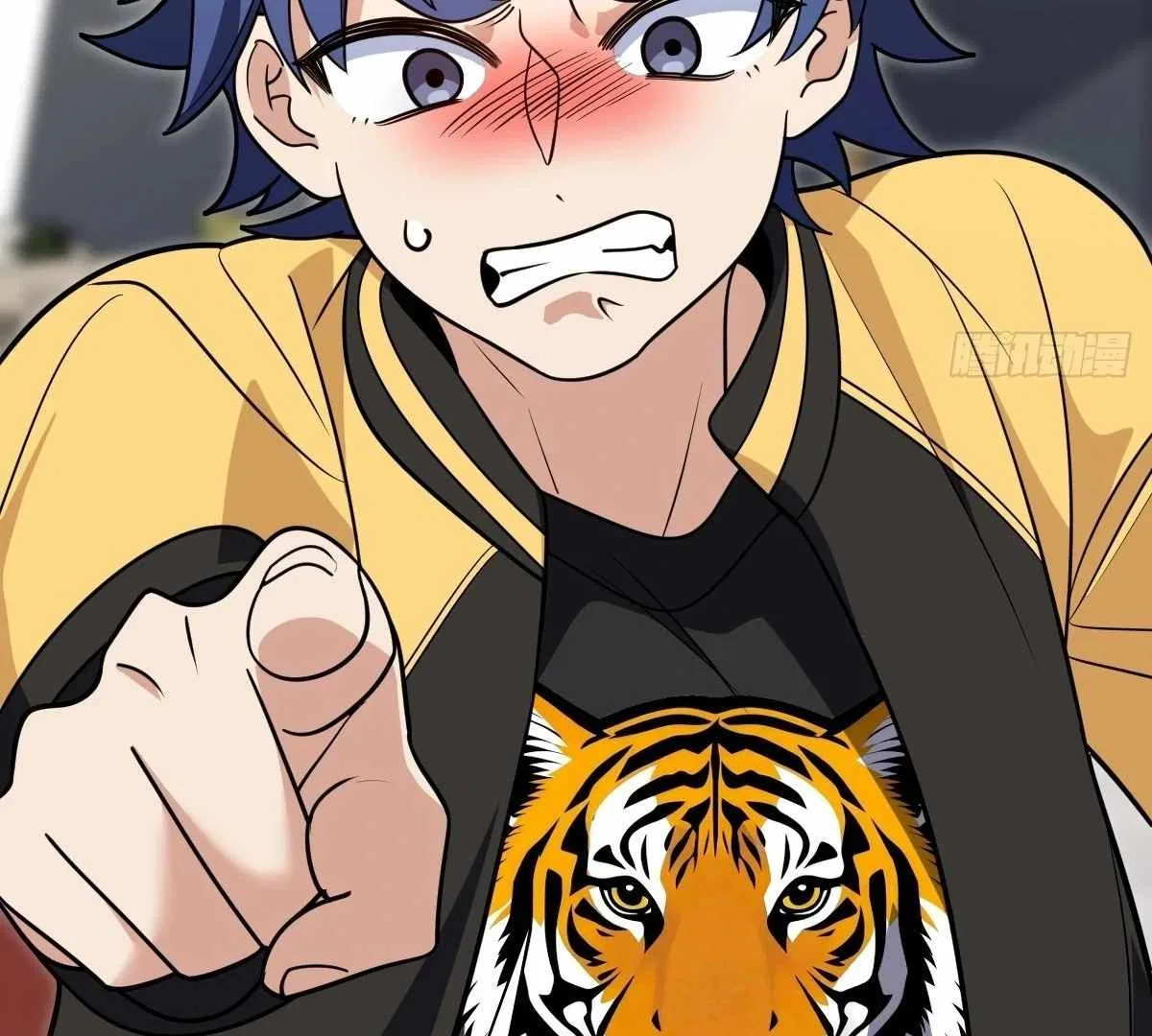 My Wife Is From a Thousand Years Ago Chapter 424 – Page 7