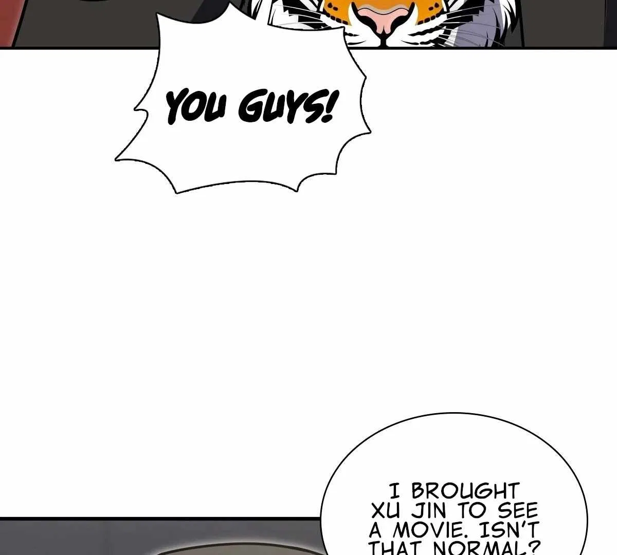 My Wife Is From a Thousand Years Ago Chapter 424 – Page 8