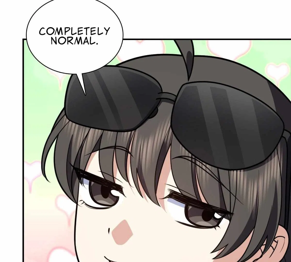 My Wife Is From a Thousand Years Ago Chapter 424 – Page 15
