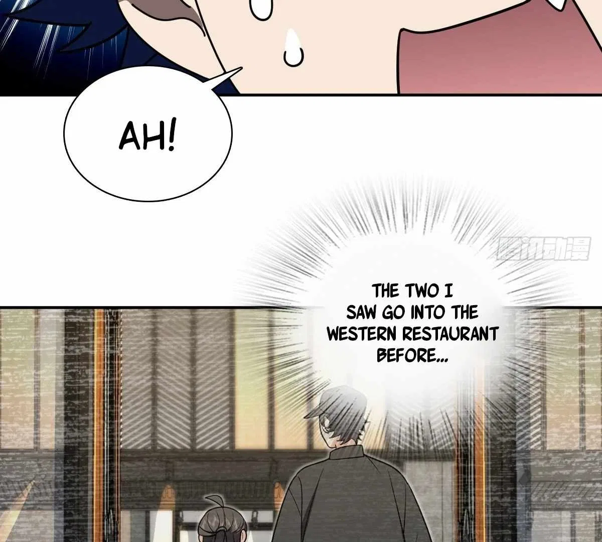 My Wife Is From a Thousand Years Ago Chapter 424 – Page 20