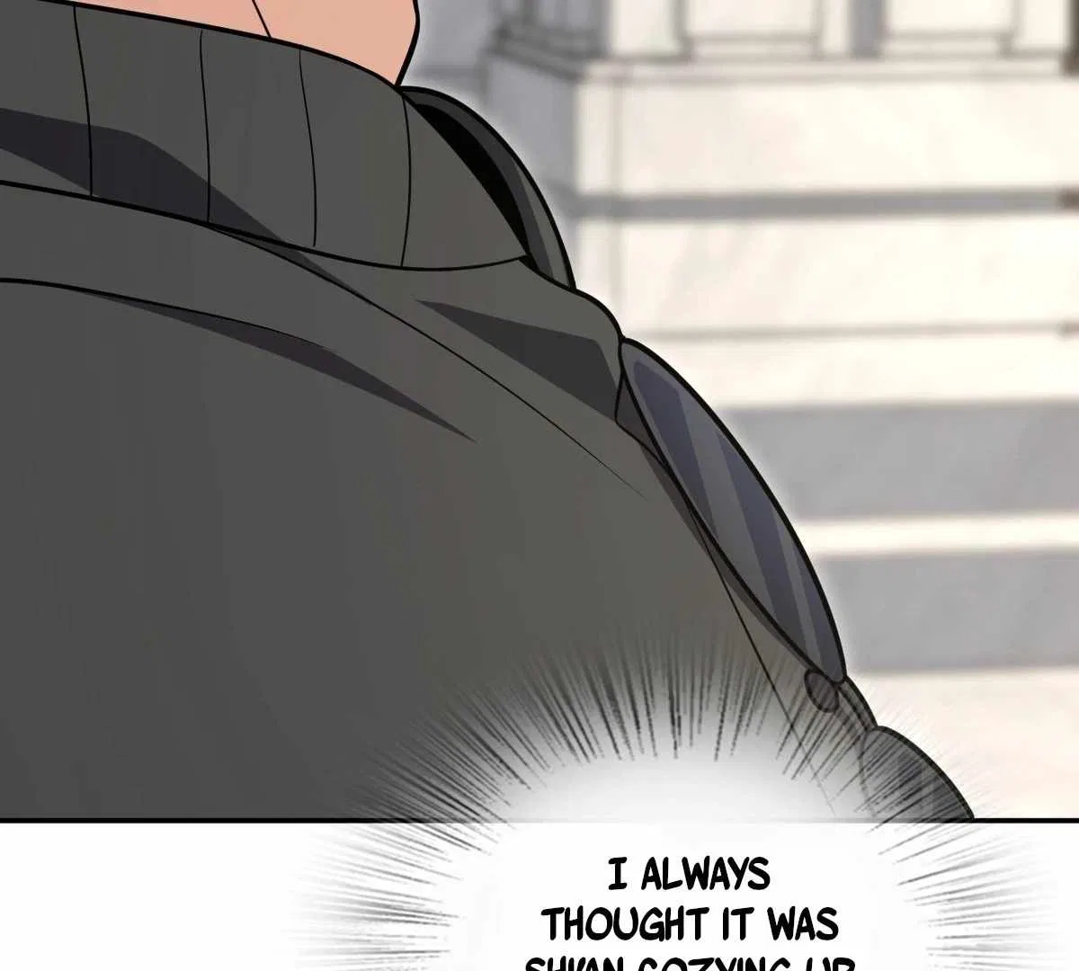 My Wife Is From a Thousand Years Ago Chapter 424 – Page 37