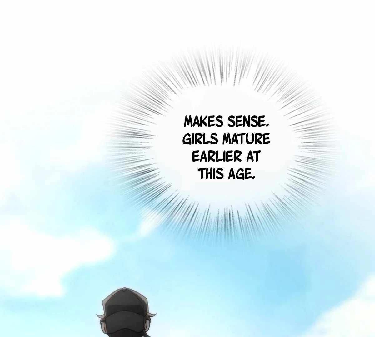 My Wife Is From a Thousand Years Ago Chapter 424 – Page 42
