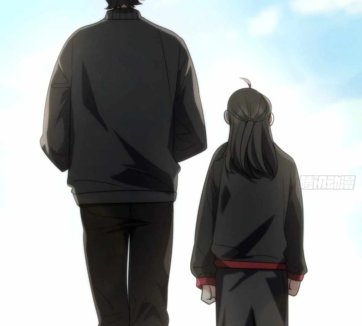 My Wife Is From a Thousand Years Ago Chapter 424 – Page 43
