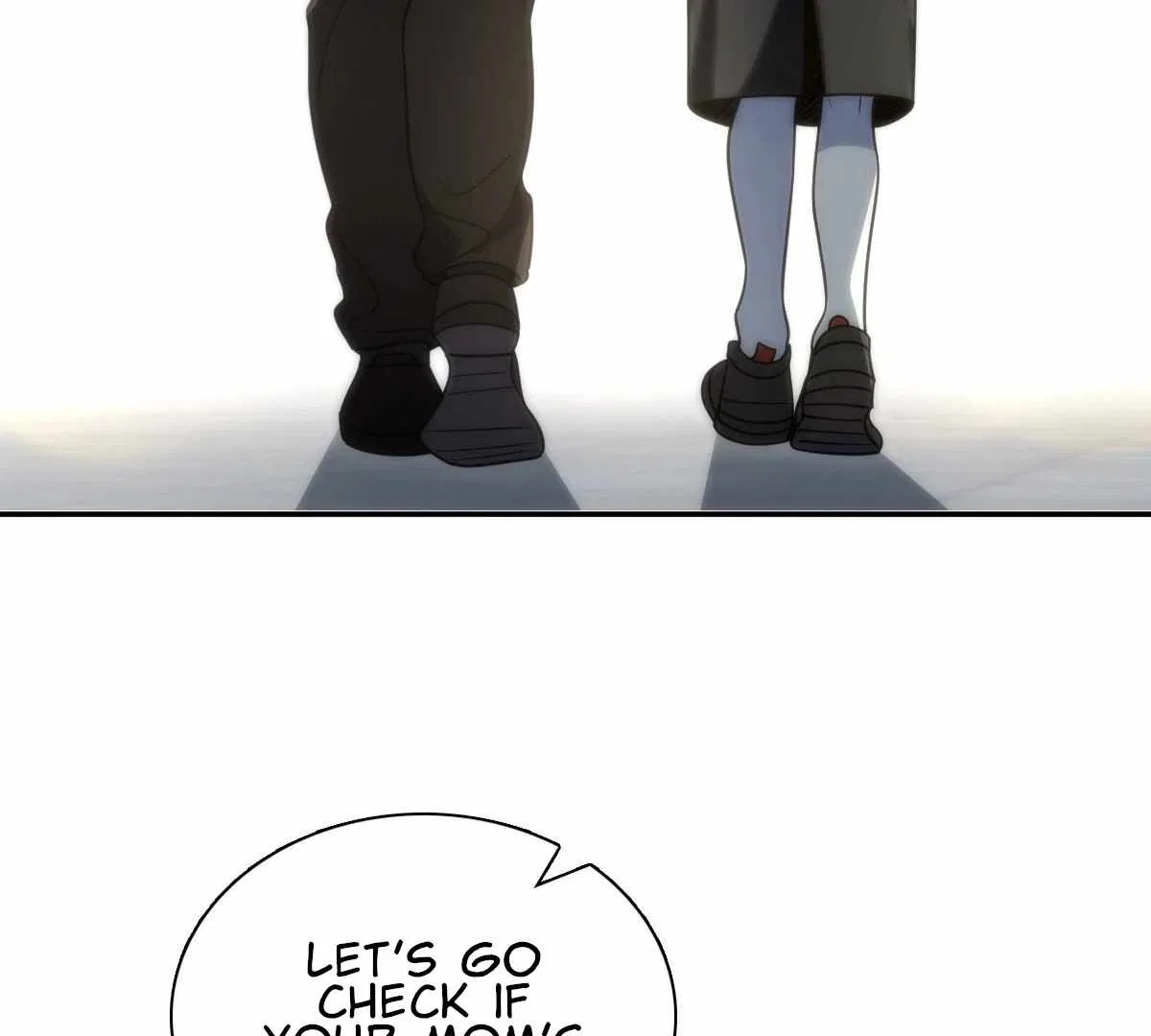 My Wife Is From a Thousand Years Ago Chapter 424 – Page 44