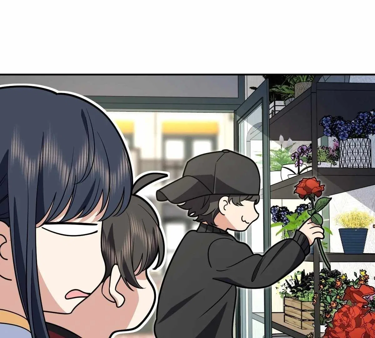 My Wife Is From a Thousand Years Ago Chapter 424 – Page 58