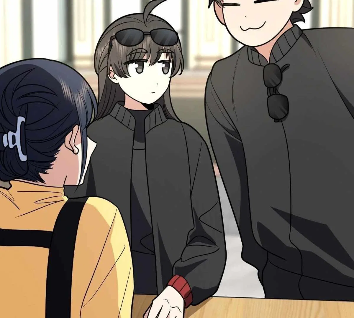 My Wife Is From a Thousand Years Ago Chapter 424 – Page 60