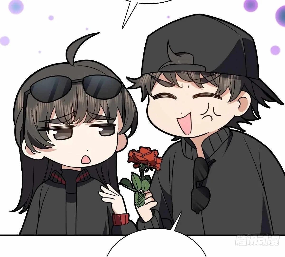 My Wife Is From a Thousand Years Ago Chapter 424 – Page 65