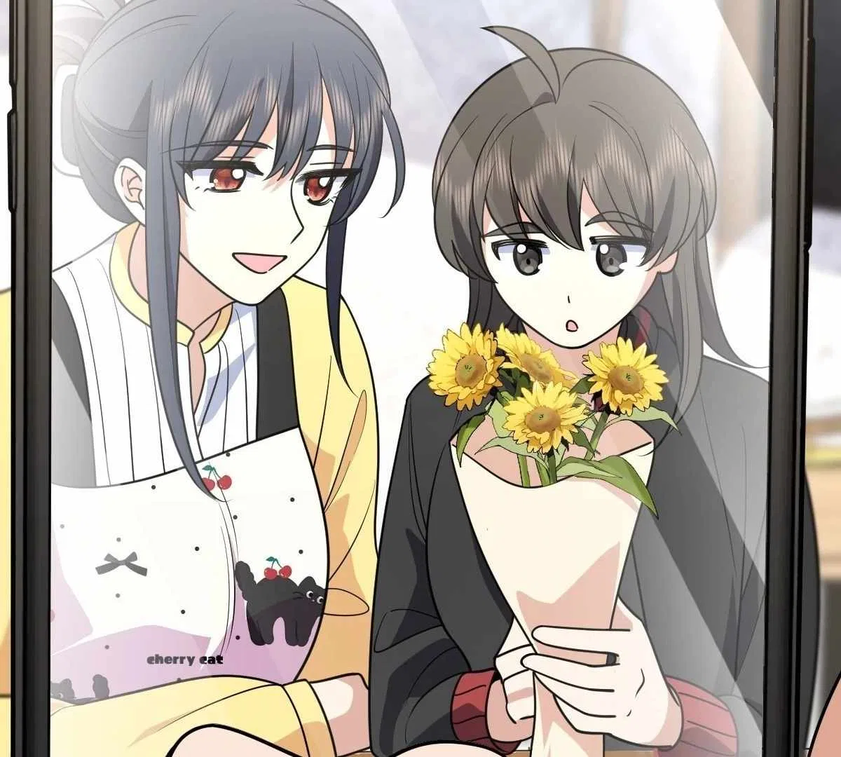 My Wife Is From a Thousand Years Ago Chapter 424 – Page 70