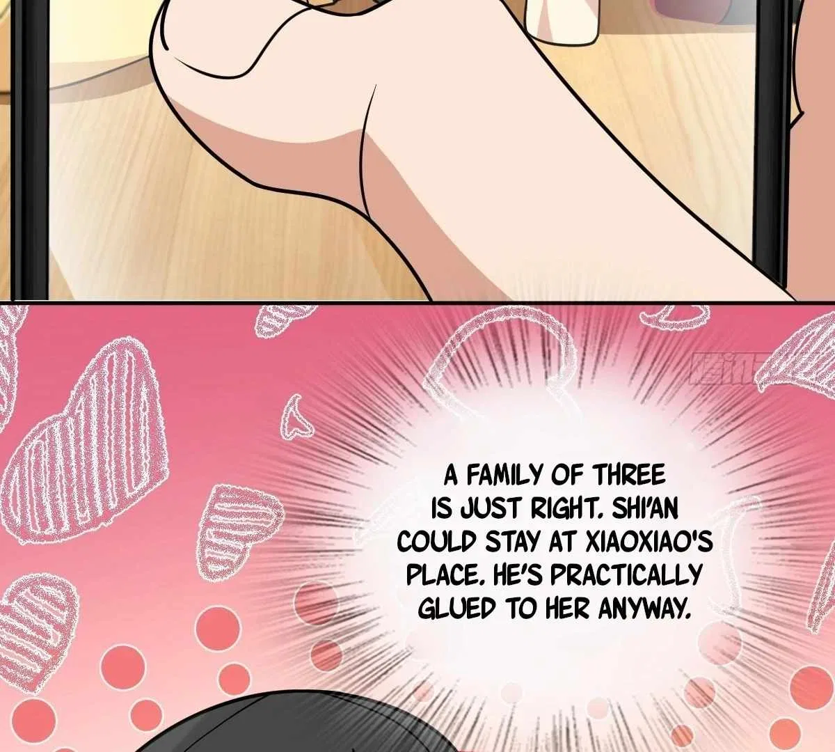 My Wife Is From a Thousand Years Ago Chapter 424 – Page 71