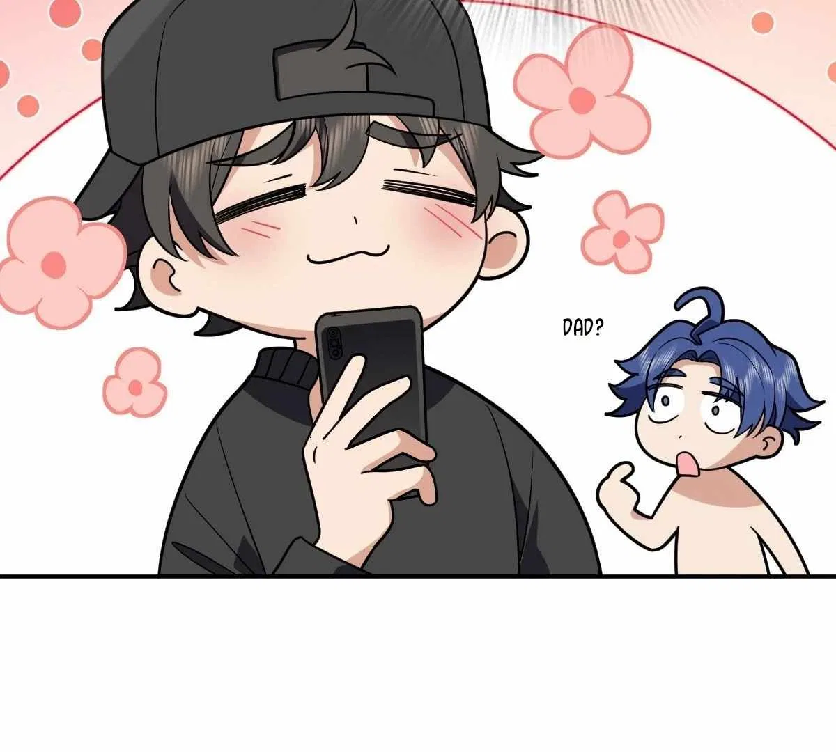 My Wife Is From a Thousand Years Ago Chapter 424 – Page 72
