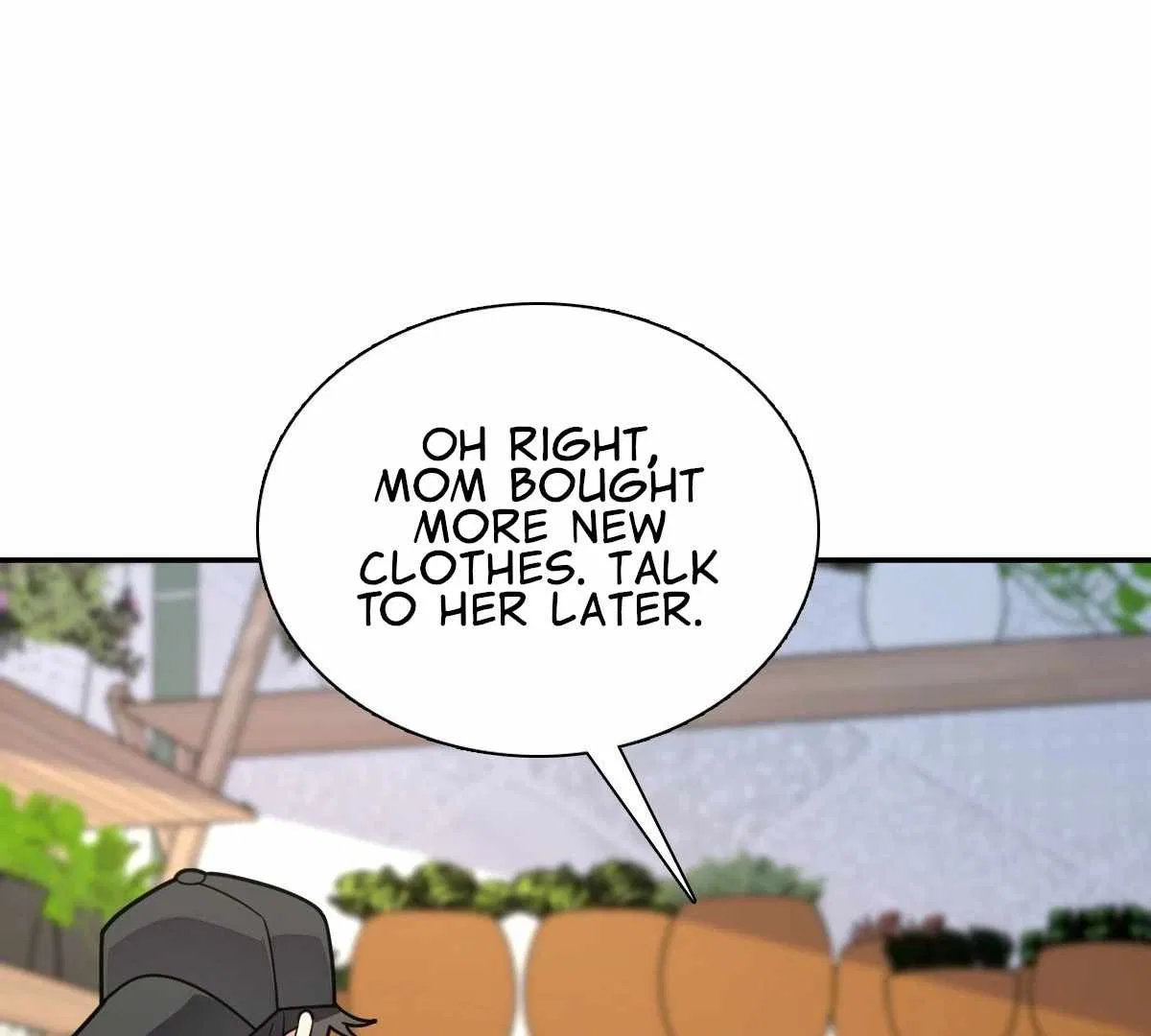 My Wife Is From a Thousand Years Ago Chapter 424 – Page 73