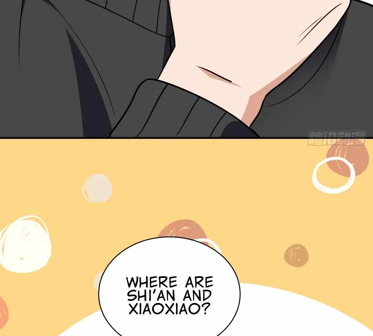 My Wife Is From a Thousand Years Ago Chapter 424 – Page 77