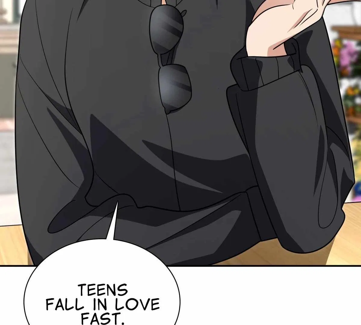 My Wife Is From a Thousand Years Ago Chapter 424 – Page 83