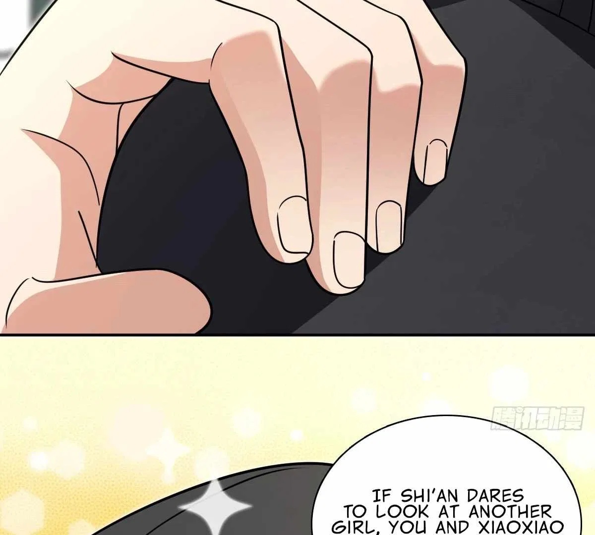 My Wife Is From a Thousand Years Ago Chapter 424 – Page 85