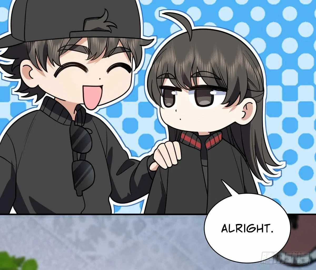 My Wife Is From a Thousand Years Ago Chapter 424 – Page 91