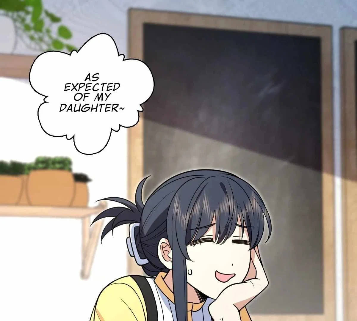 My Wife Is From a Thousand Years Ago Chapter 424 – Page 92