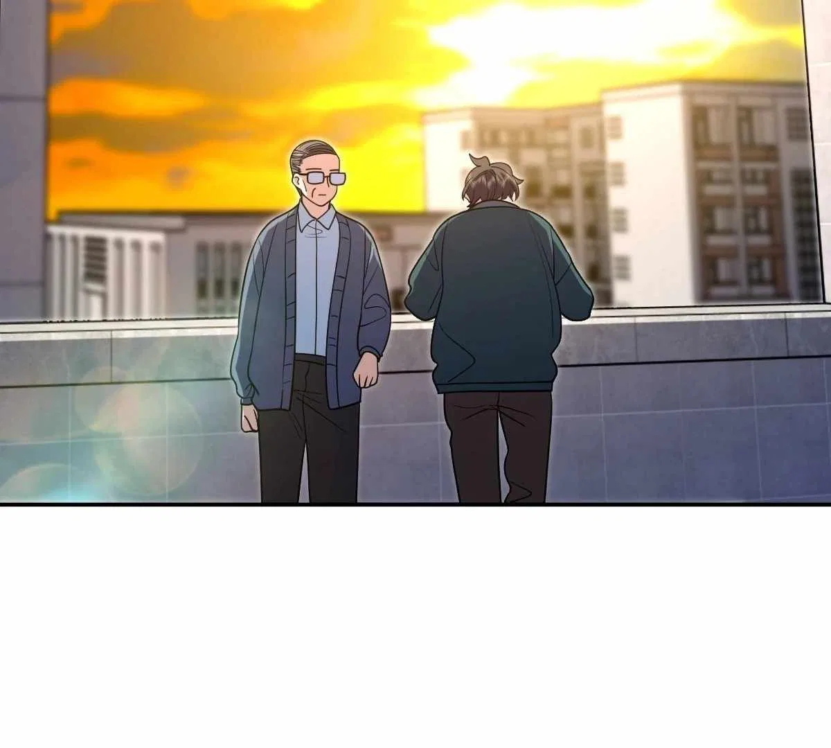 My Wife Is From a Thousand Years Ago Chapter 424 – Page 96