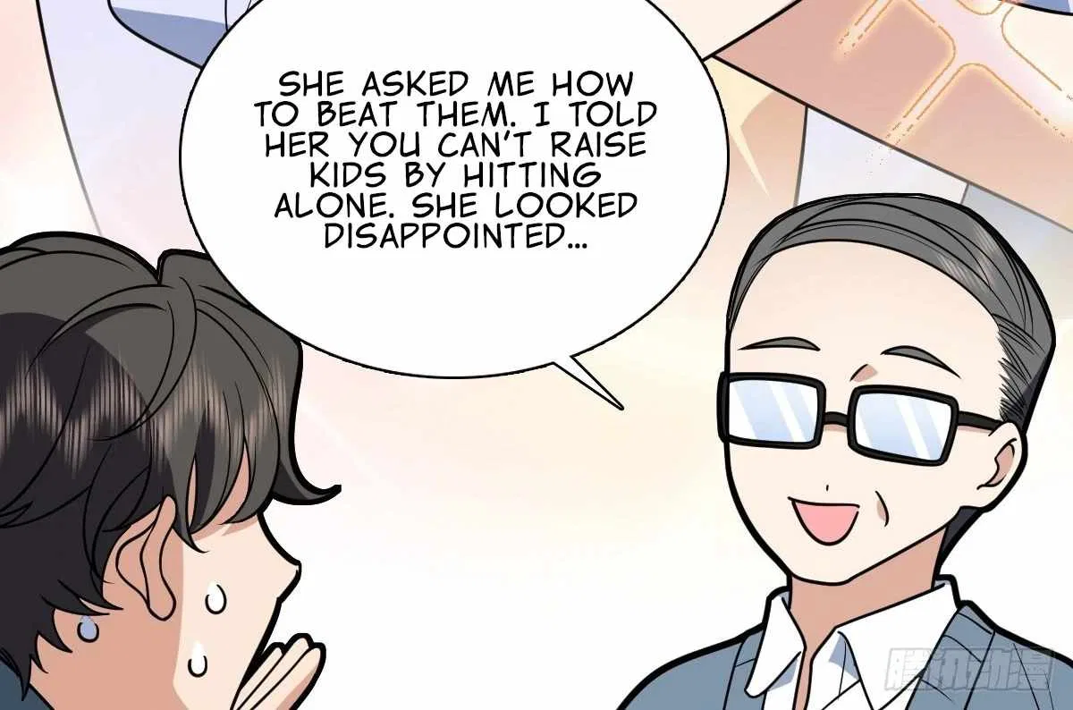 My Wife Is From a Thousand Years Ago Chapter 424 – Page 101