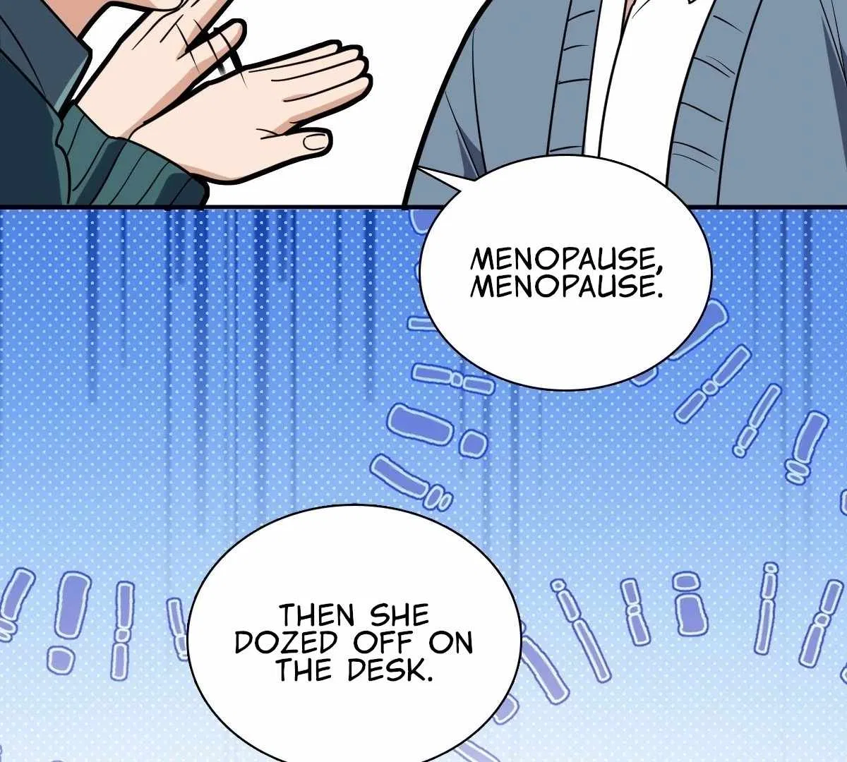 My Wife Is From a Thousand Years Ago Chapter 424 – Page 102