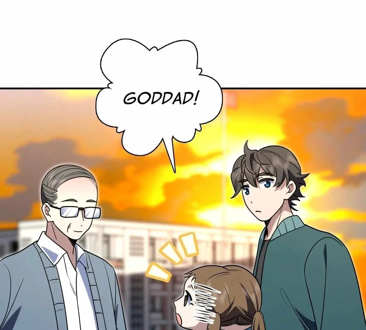 My Wife Is From a Thousand Years Ago Chapter 424 – Page 105