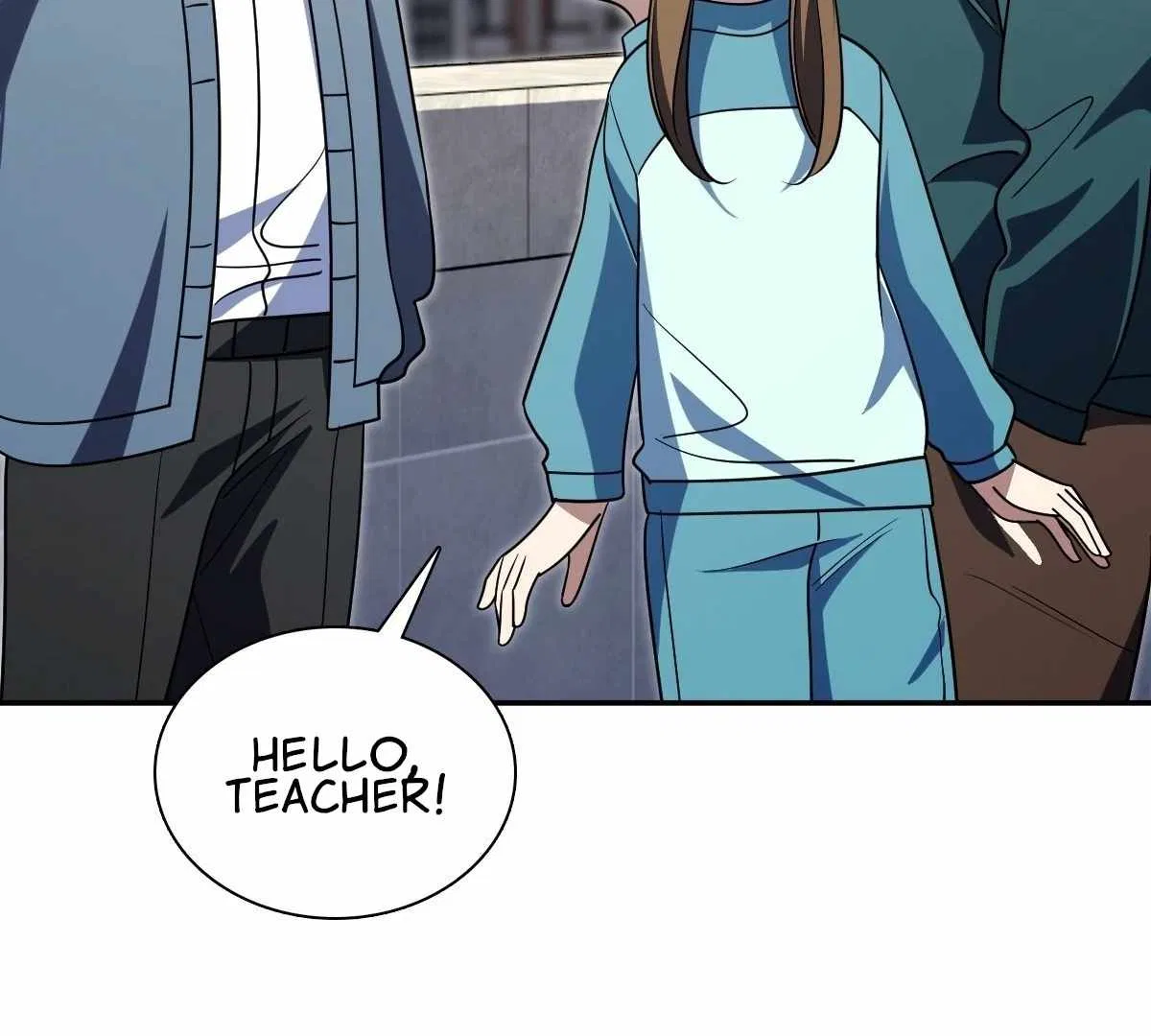 My Wife Is From a Thousand Years Ago Chapter 424 – Page 106